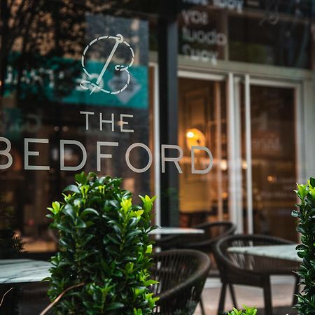 The Bedford Townhouse Otel Limerick Junction Dış mekan fotoğraf