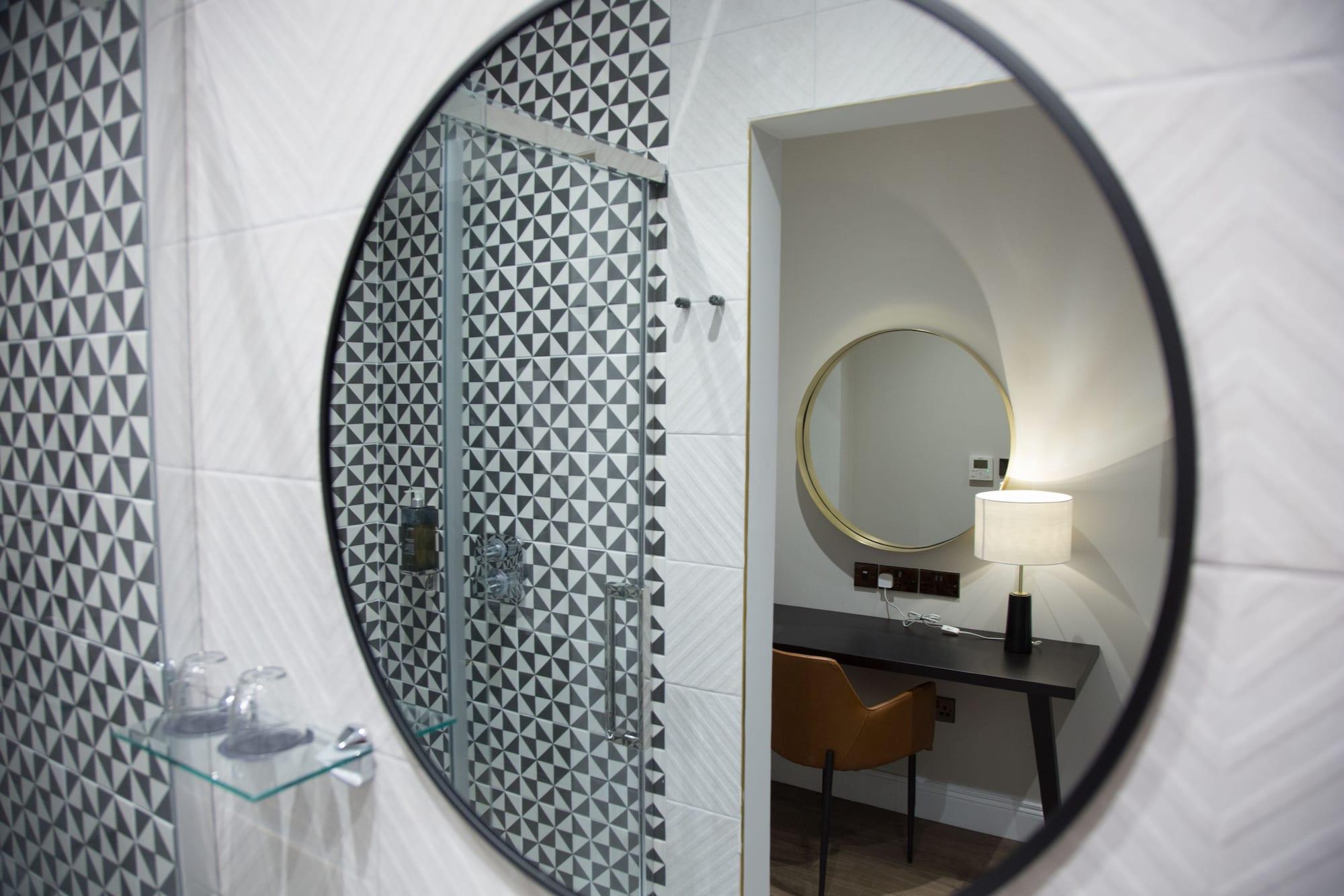The Bedford Townhouse Otel Limerick Junction Dış mekan fotoğraf