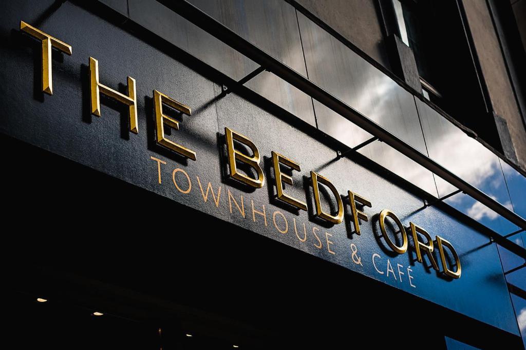 The Bedford Townhouse Otel Limerick Junction Dış mekan fotoğraf
