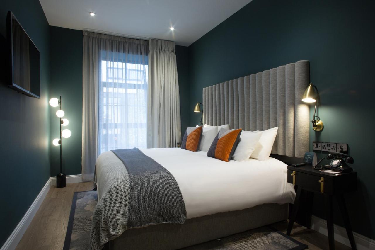 The Bedford Townhouse Otel Limerick Junction Dış mekan fotoğraf