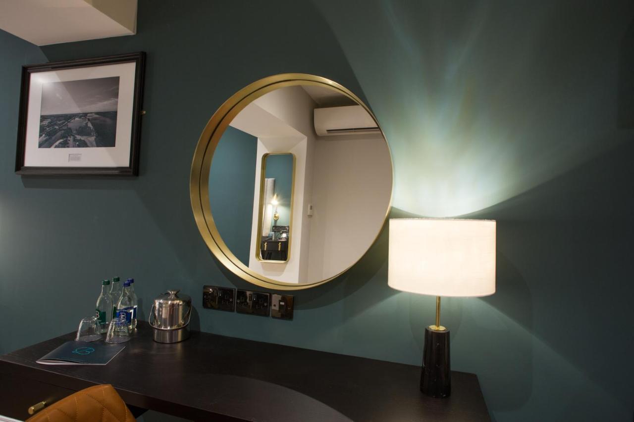 The Bedford Townhouse Otel Limerick Junction Dış mekan fotoğraf