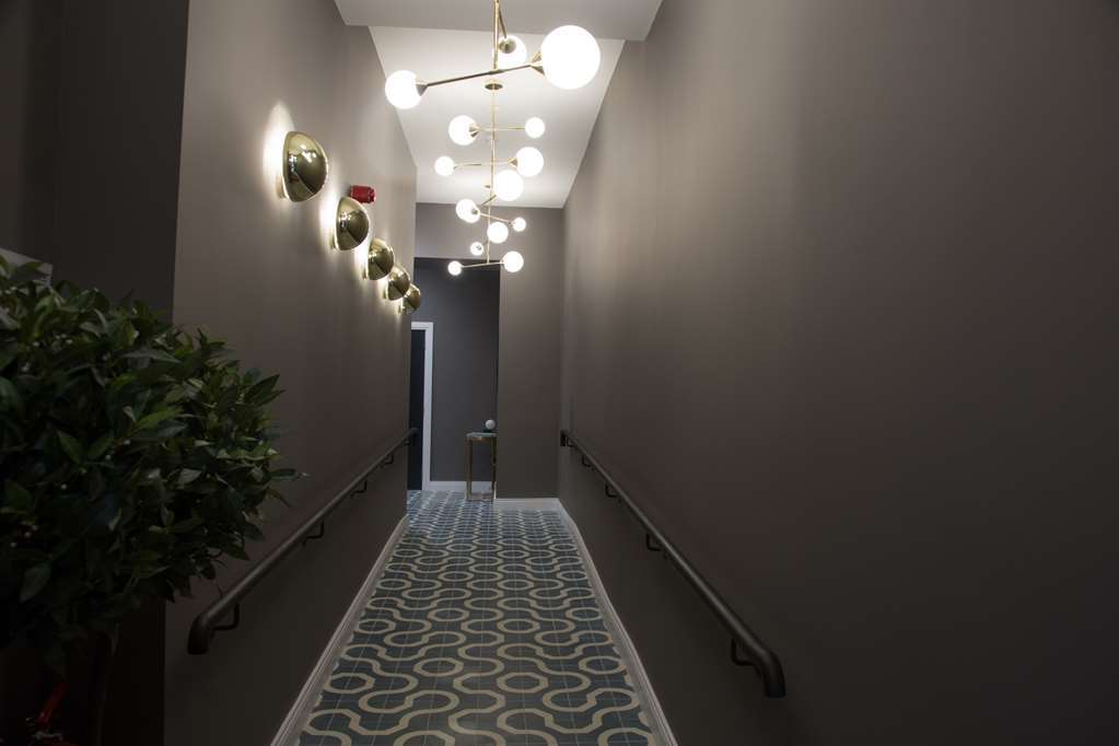 The Bedford Townhouse Otel Limerick Junction Oda fotoğraf